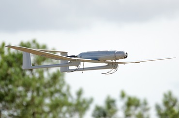 Sabit kanatlı drone