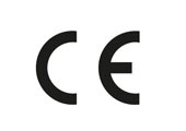 CE logosu