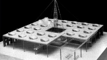 igus fabrikasının modeli