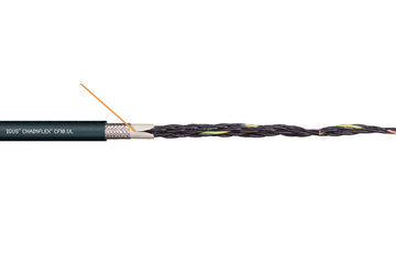 chainflex® control cable CF10.UL