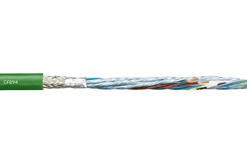 chainflex® measuring system cable CF894
