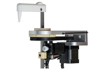 drylin HSQ | Lift/swivel unit | Encoder version