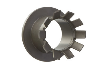 iglidur® M250 double flange bearings, MKM