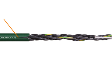 chainflex® control cable CF5