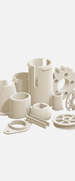 Have components produced in 3D printing service