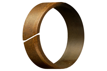 iglidur® Z piston rings