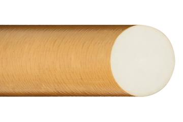 iglidur® Q2, round bar