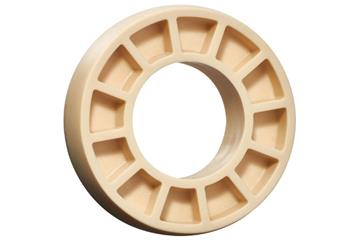 Interchangeable spherical ball, moulded, JEM-SP, mm, igubal®