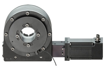 robolink® D | external rotary axis | Module RL-D-50-A0210
