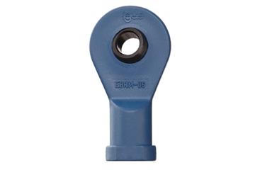 Rod end with female thread, detectable, EBRM, spherical ball iglidur® RN248, mm
