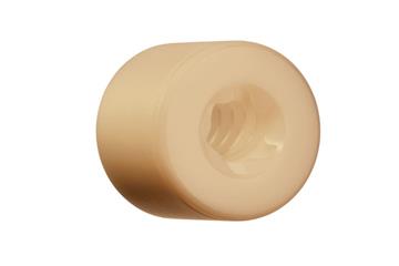 dryspin® lead screw nut, high helix thread, J350SRM