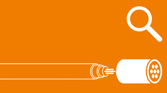 Tahrik kablosu ürün bulucu