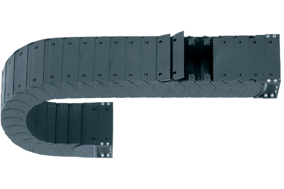 R68: igus'tan ilk hareketli boru