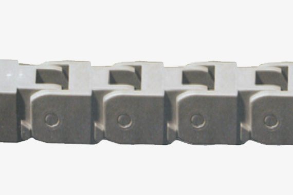 E20 serisi hareketli kablo kanalı