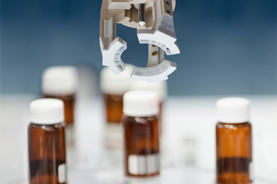 Kozmetik endüstrisi için 3D baskı takım tutucular