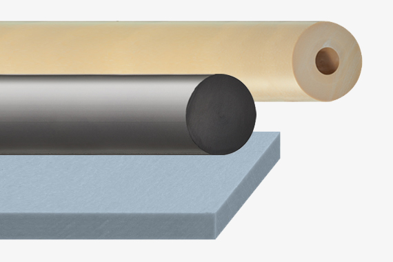 iglidur çubuk stoğu