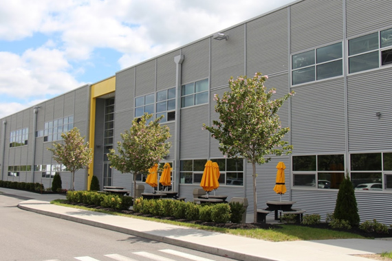 igus bağlı kuruluşu, ABD