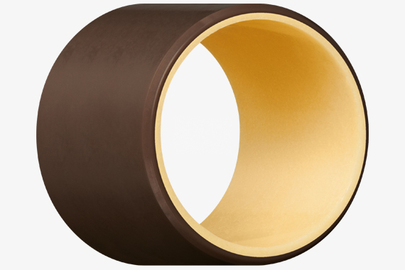 iglidur Q2E kaymalı yatak