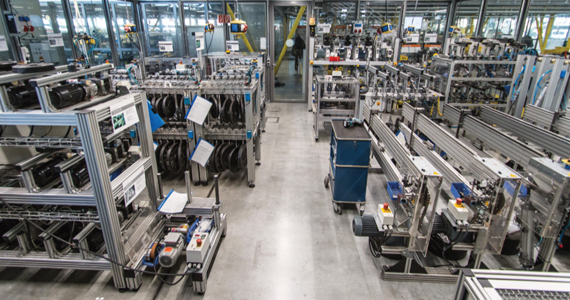 dry-tech test laboratuvarı