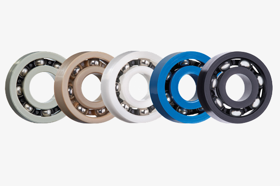 xiros bilyeli yataklar