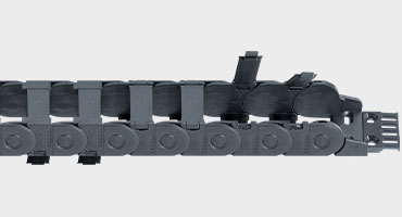 E2.1 hareketli kablo kanalı