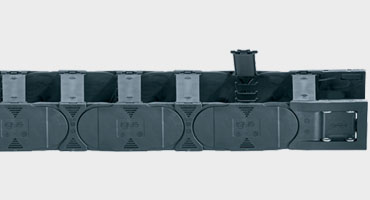 E4.1L Hareketli Kablo Kanalı