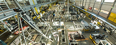 igus test laboratuvarı