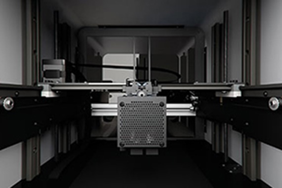Cobot şirketinden uygun maliyetli 3D yazıcı