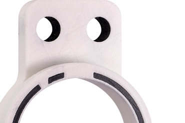 Sensörlü 3D yazıcı