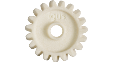 Dişli numunesi siparişi verin