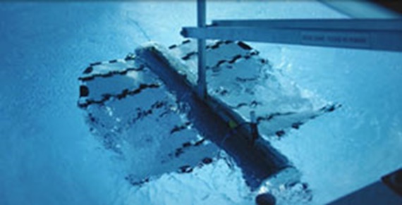 Su altı uygulamaları