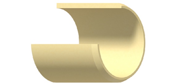 iglidur® kaymalı yataklar