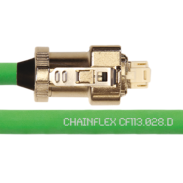 300V UL'li CF DriveCliq