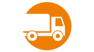 igus® teslimat süreleri