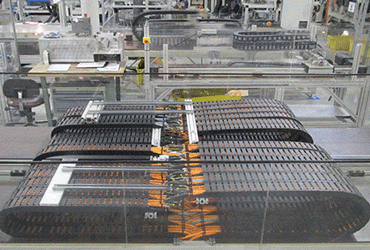 chainflex test denemeleri