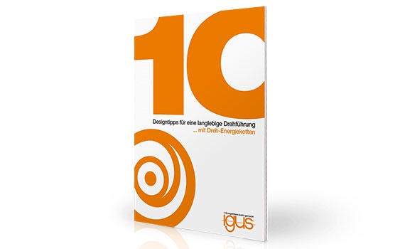 Uzun ömürlü dönen enerji beslemesi için 10 tasarım ipucu