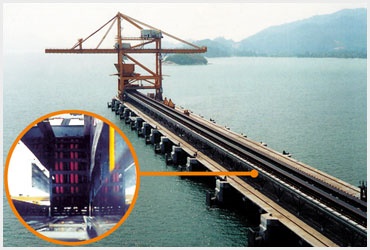 Kullanıma hazır ağır hizmet takımı