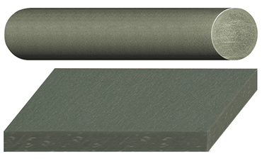 iglidur® çubuk malzeme E7