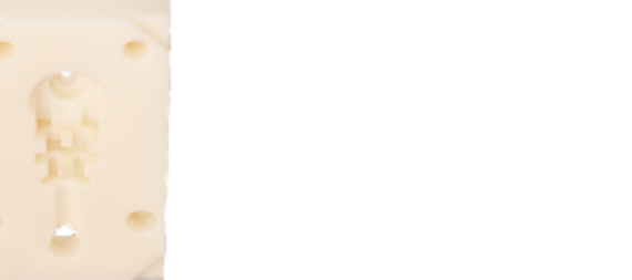 Yüksek performanslı polimerlerden üretilmiş enjeksiyon kalıbı