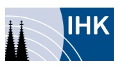 IHK Köln logosu