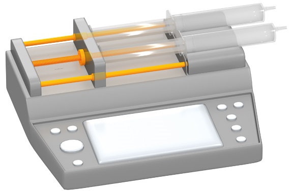 Yoğun bakım sistemleri