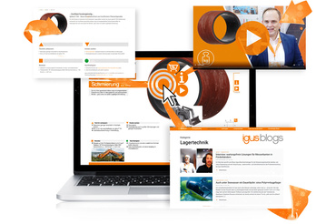 igus ile hemen iletişime geçin