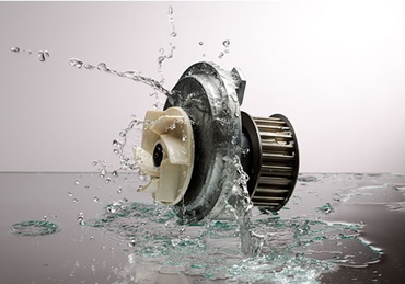 soğutma suyu pompası