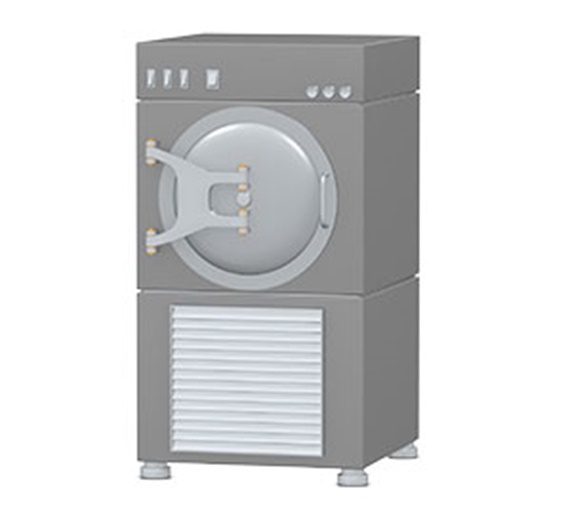 Sterilizasyon işlemiyle tek kullanımlık ürünler