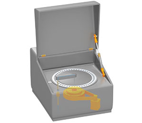 Laboratuvar otomasyonu