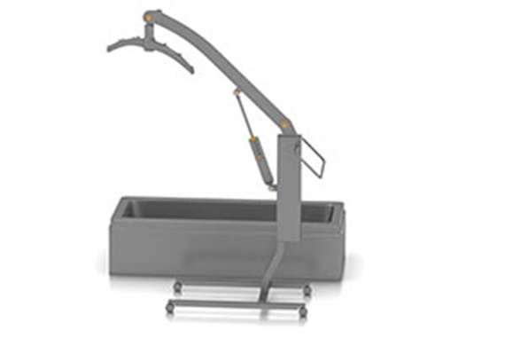 Rehabilitasyon sistemleri