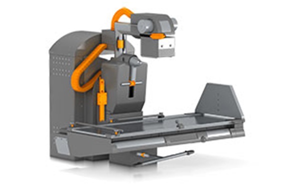 Teşhis amaçlı görüntüleme (CT/MRI/X-ray)