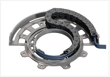 RBR dönen enerji kaynağı 200P