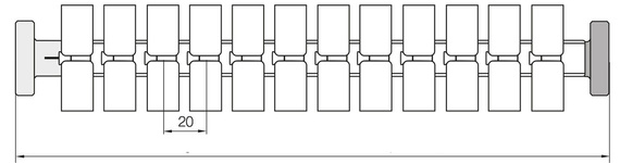 OCR office e-chain