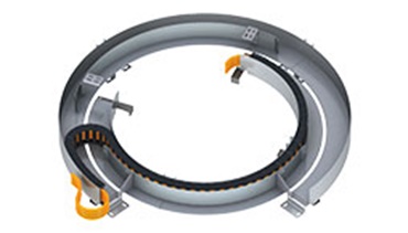 RBR döndürme sistemleri